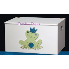 Denise Deco κουτι βατραχος